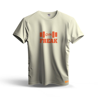 Gym Freak | Dry Fit T-Shirt