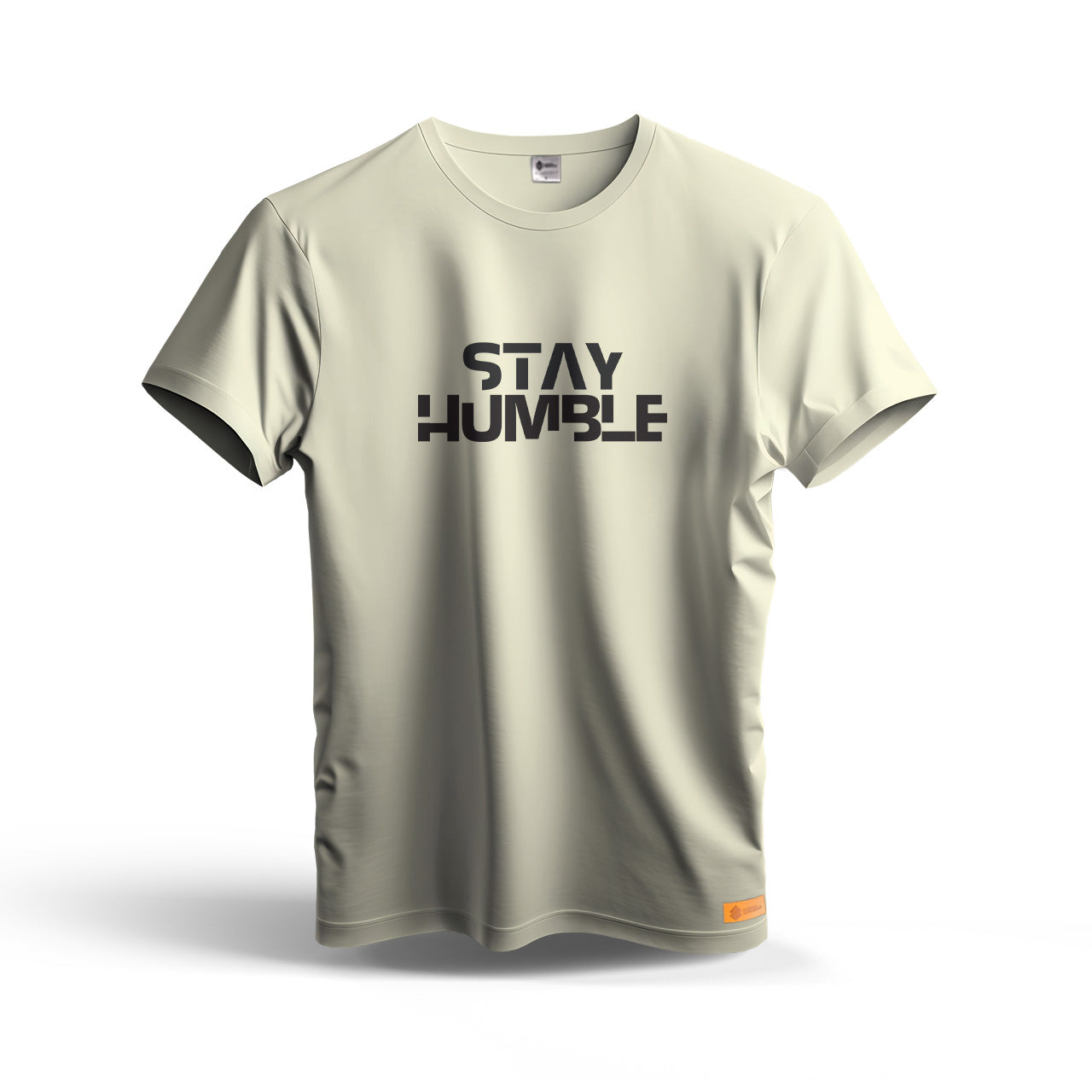Stay Humble | Dry Fit T-Shirt