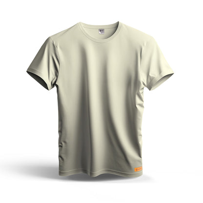 Plain  Dry Fit T-Shirt