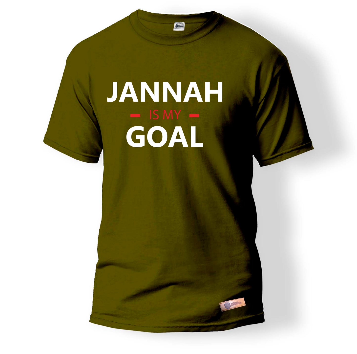 Jannah Is My Goal