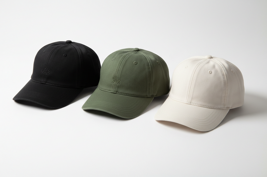Premium P-Cap Bundle