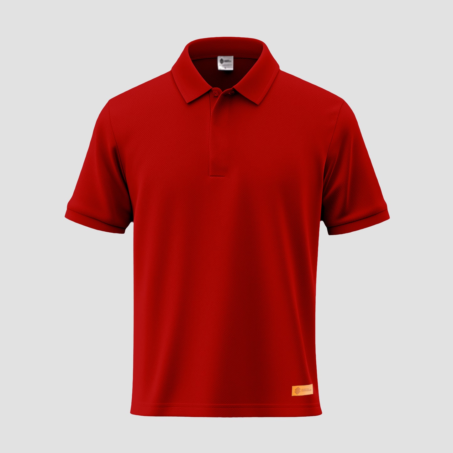 Polo Plain Shirts