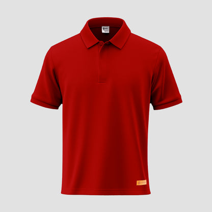 Polo Plain Shirts
