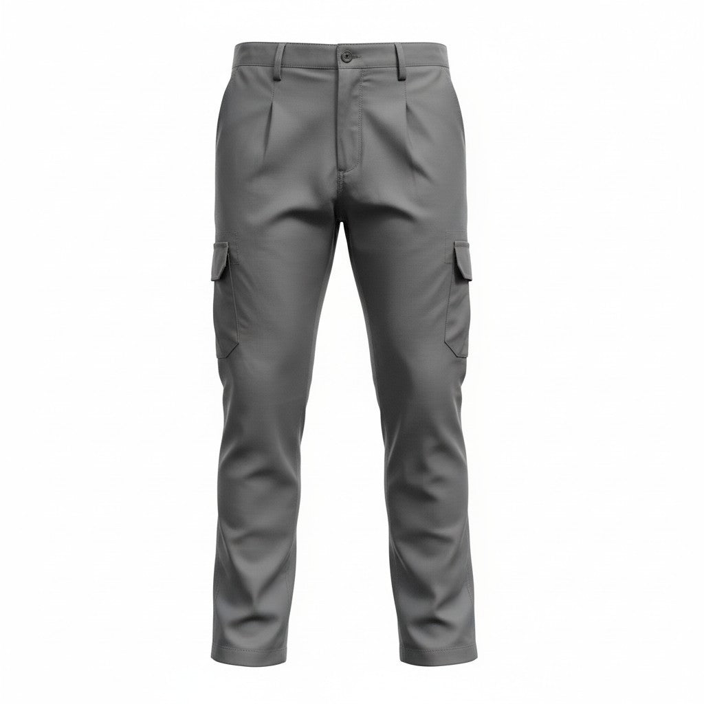Cargo Trouser