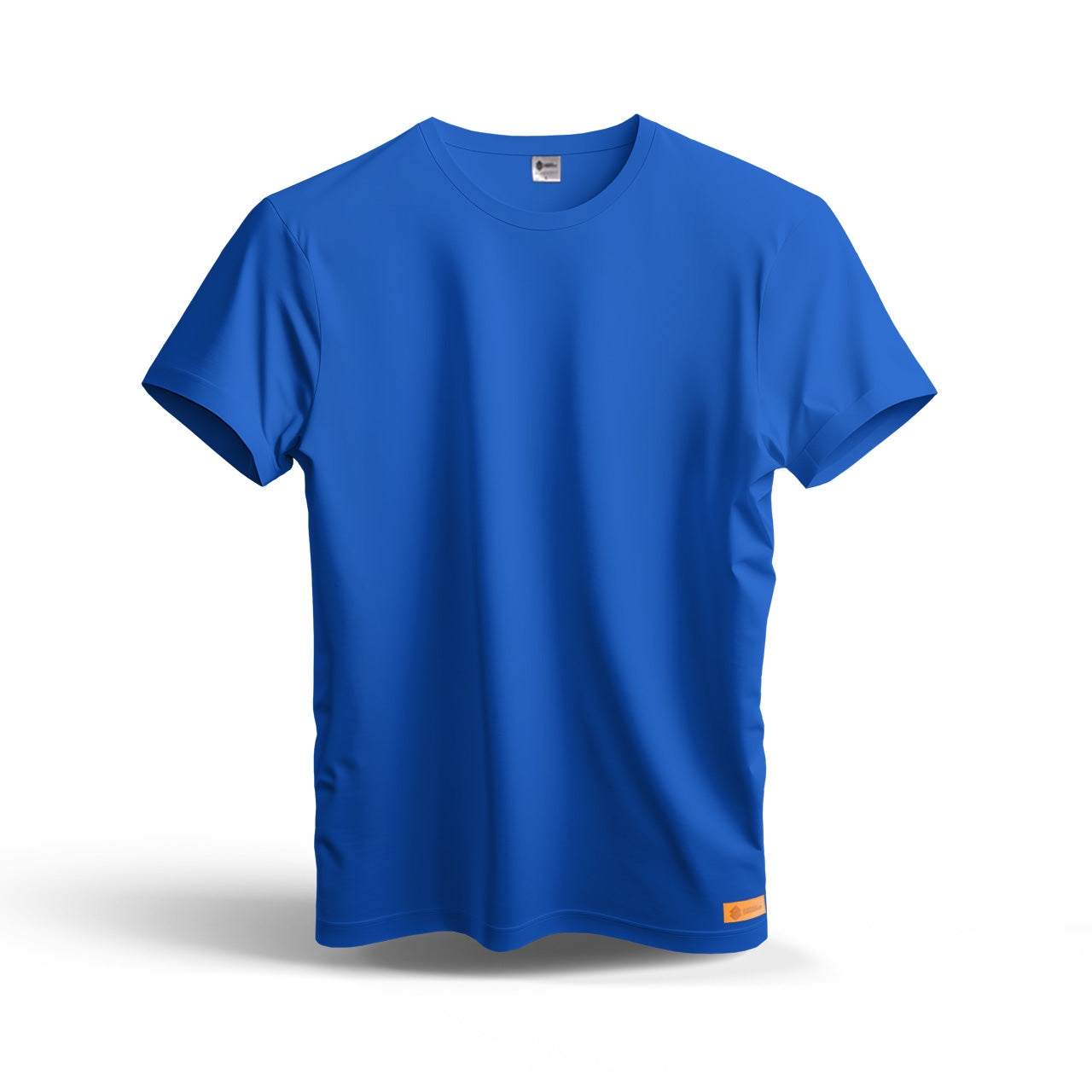 Plain  Dry Fit T-Shirt