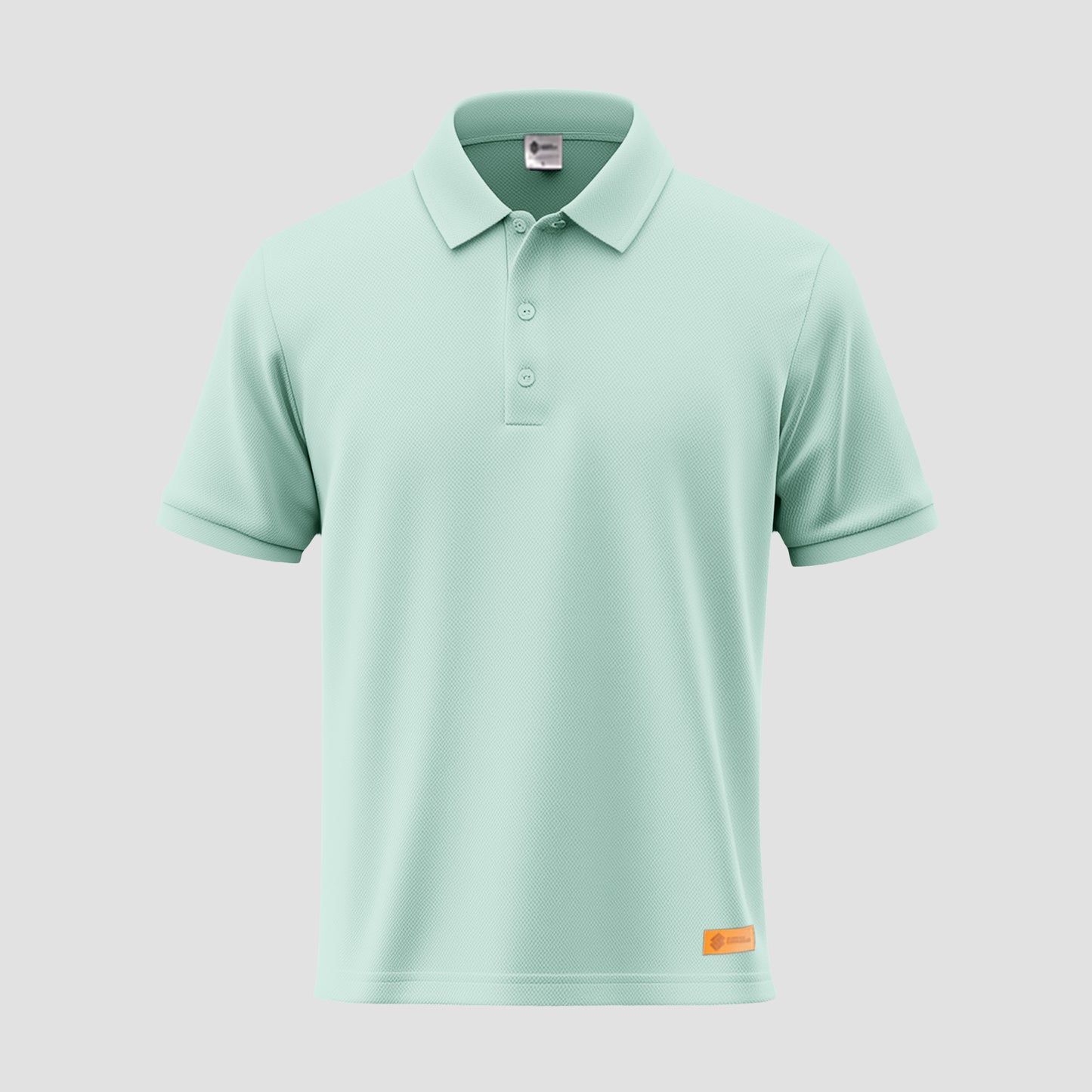 Polo Plain Shirts