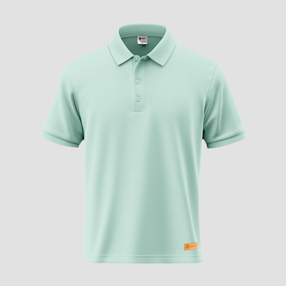 Polo Plain Shirts