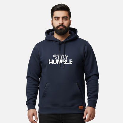 Stay Humble | Kangaroo Hoodies