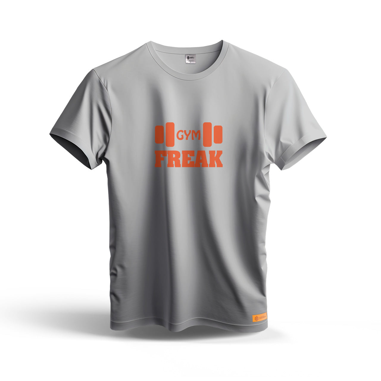 Gym Freak | Dry Fit T-Shirt