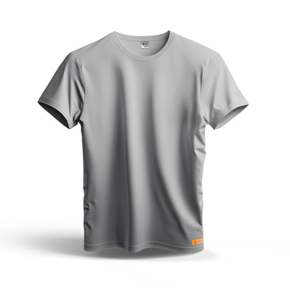 Plain  Dry Fit T-Shirt