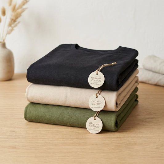 Everyday Modest T-Shirt Bundle