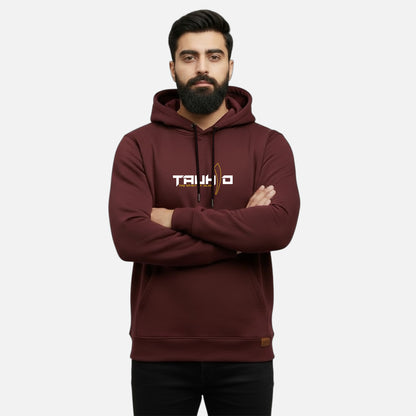 Tauhid The Spirit of Islam | Kangaroo Hoodies