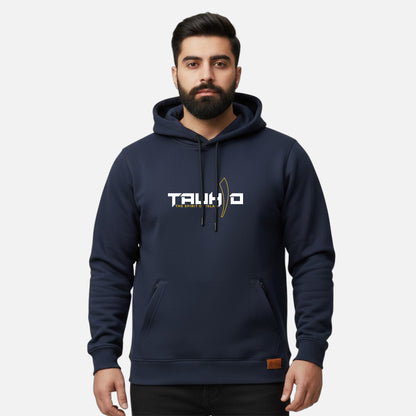 Tauhid The Spirit of Islam | Kangaroo Hoodies