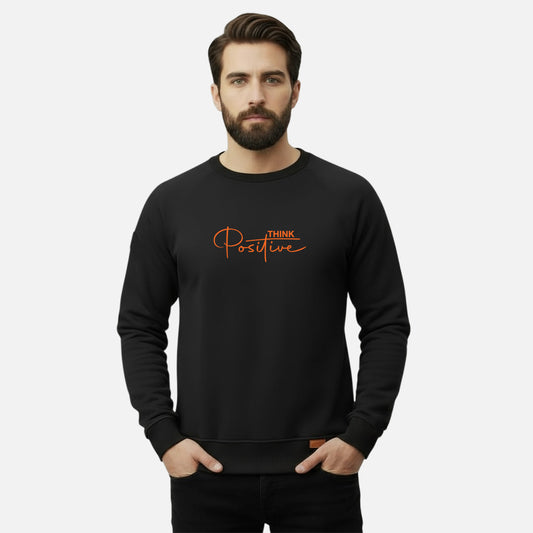 Think Positive | Sweatshirts