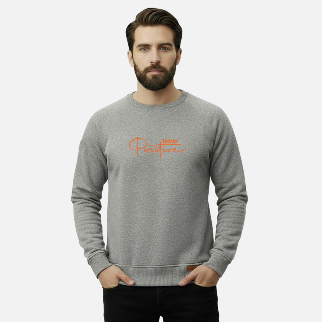 Think Positive | Sweatshirts