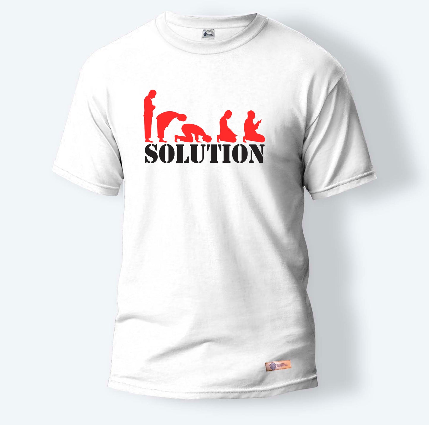 Solution