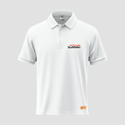 Beard its Sunnah Polo Shirt
