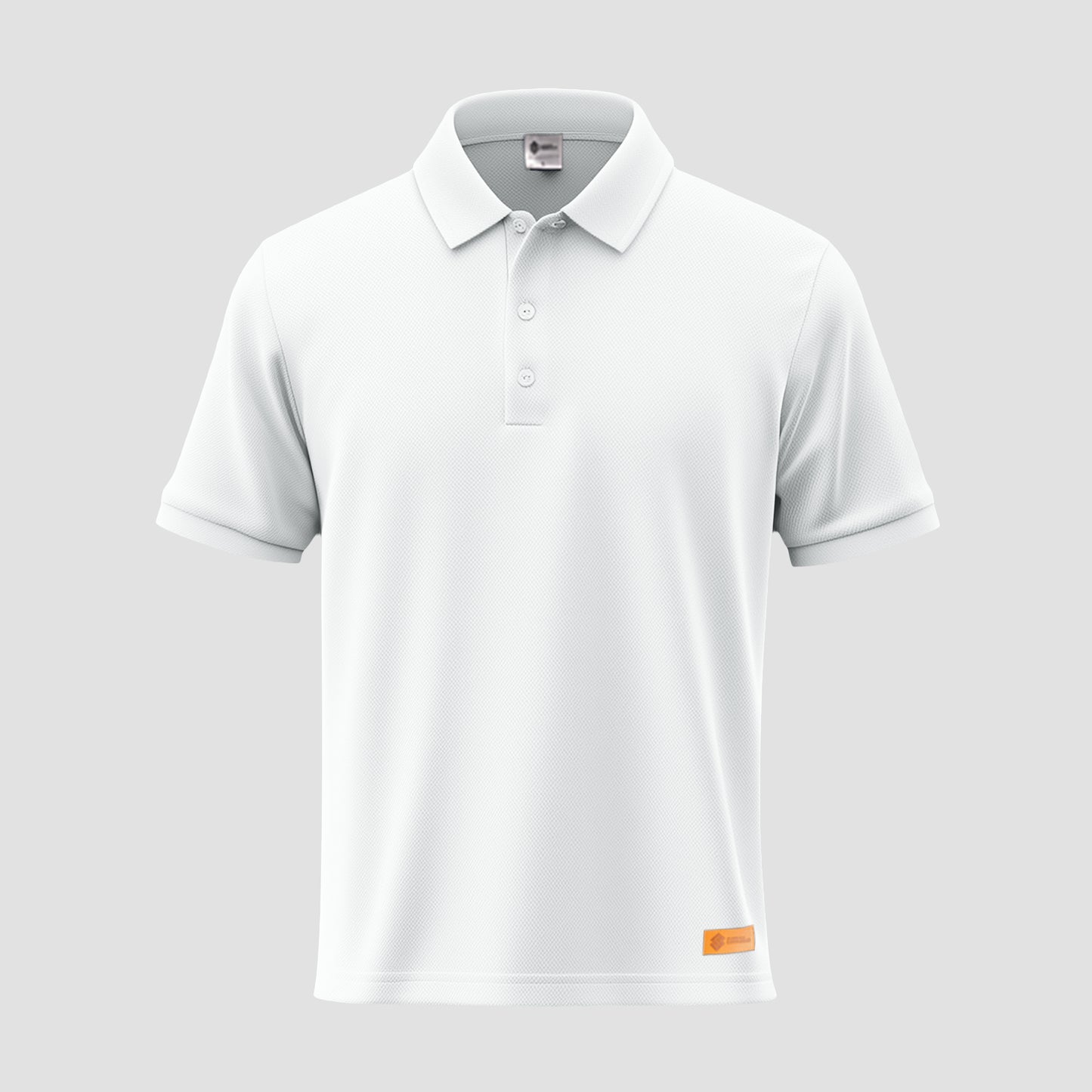 Polo Plain Shirts