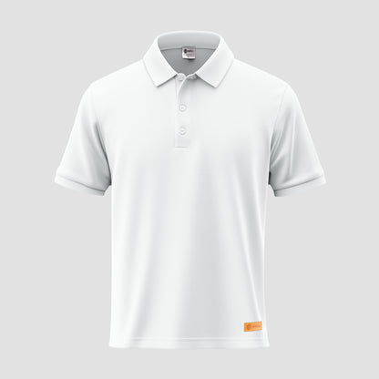 Polo Plain Shirts