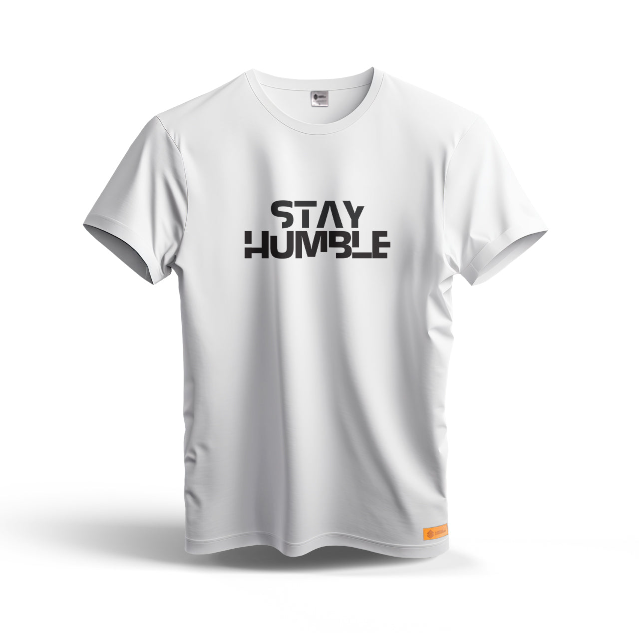 Stay Humble | Dry Fit T-Shirt