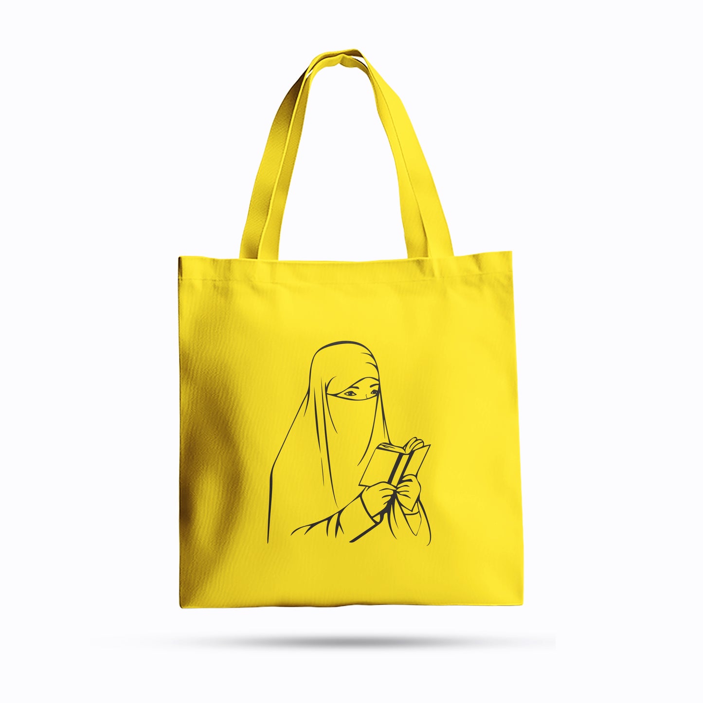 Canvas Tote Bag
