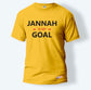 Jannah Is My Goal